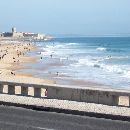 Cascais Lindo Lägenhet Exteriör bild