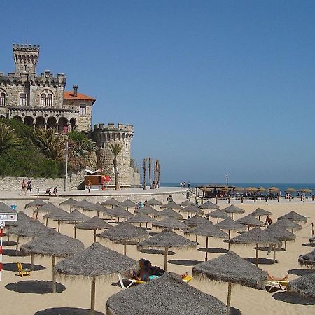 Cascais Lindo Lägenhet Exteriör bild