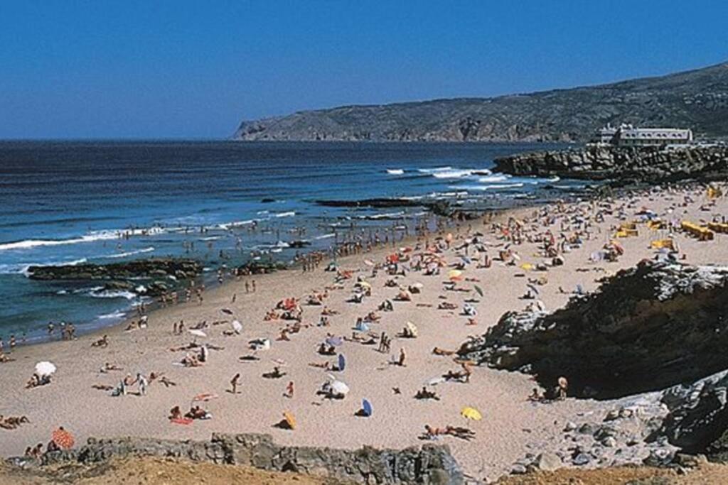 Cascais Lindo Lägenhet Exteriör bild